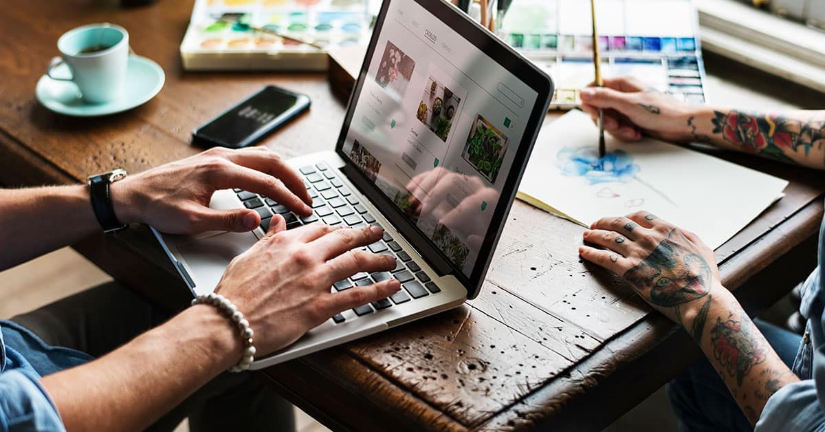 Marketing digital en Alcobendas