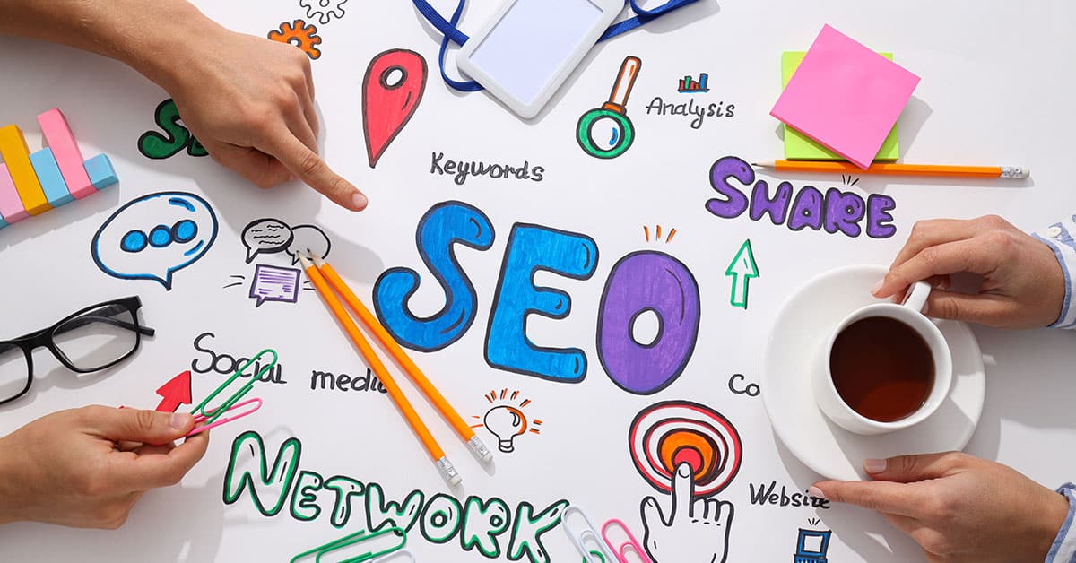 Posicionamiento Web en Alcobendas